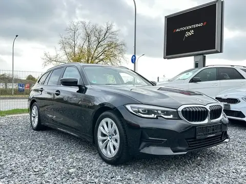 Annonce BMW SERIE 3 Diesel 2021 d'occasion 