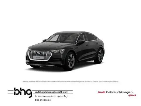 Annonce AUDI E-TRON Non renseigné 2022 d'occasion 