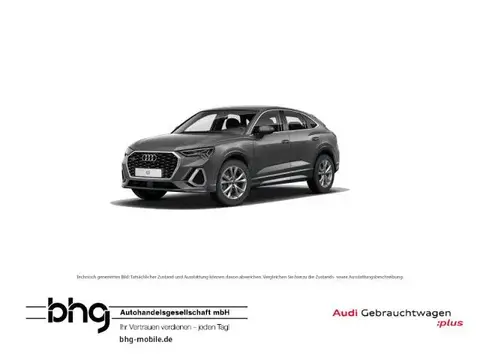 Annonce AUDI Q3 Essence 2020 d'occasion 