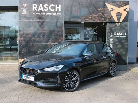 Used CUPRA LEON Hybrid 2022 Ad 