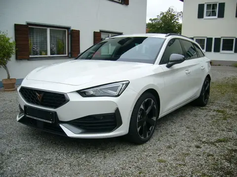 Annonce CUPRA LEON Essence 2024 d'occasion 