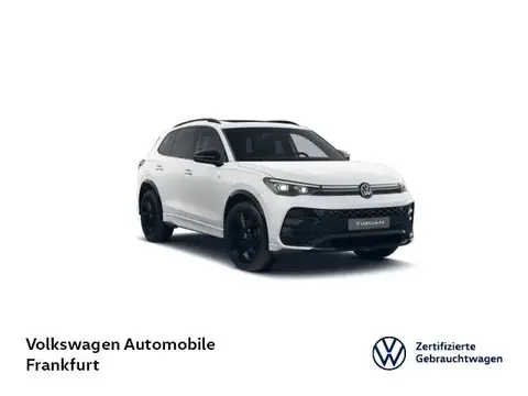 Annonce VOLKSWAGEN TIGUAN Diesel 2024 d'occasion 