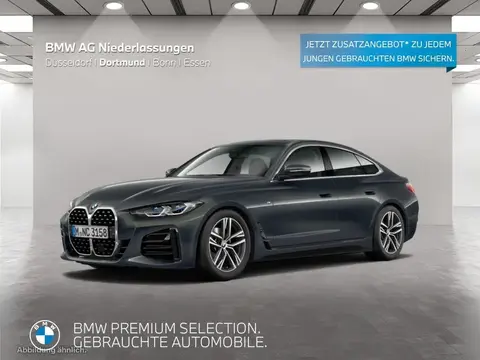 Used BMW SERIE 4 Petrol 2024 Ad 