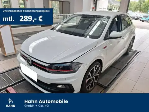 Used VOLKSWAGEN POLO Petrol 2020 Ad 