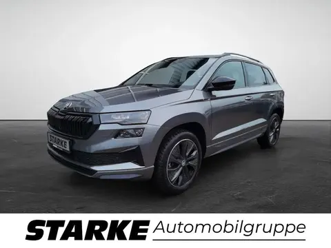 Annonce SKODA KAROQ Essence 2023 d'occasion 