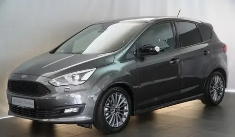 Annonce FORD C-MAX Essence 2019 d'occasion 