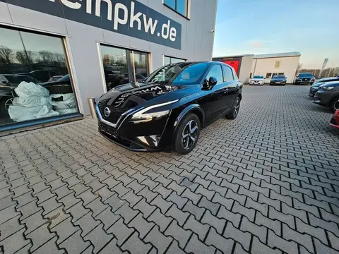 Used NISSAN QASHQAI Petrol 2023 Ad 