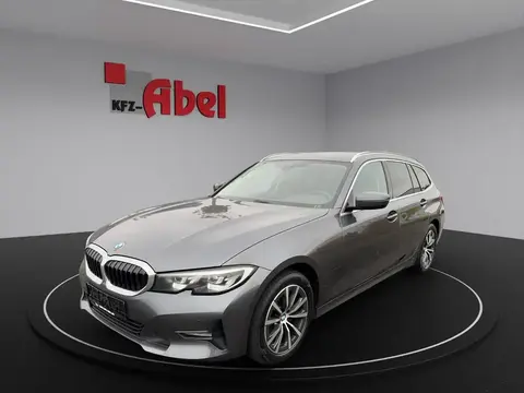 Annonce BMW SERIE 3 Diesel 2021 d'occasion 