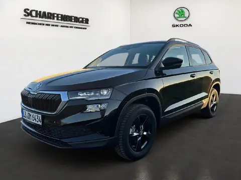 Used SKODA KAROQ Petrol 2024 Ad 