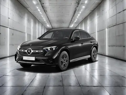 Annonce MERCEDES-BENZ CLASSE GLC Essence 2024 d'occasion 