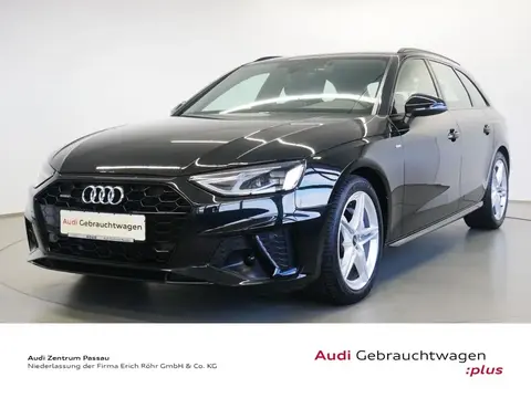 Annonce AUDI A4 Diesel 2023 d'occasion 