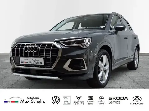 Used AUDI Q3 Petrol 2021 Ad 