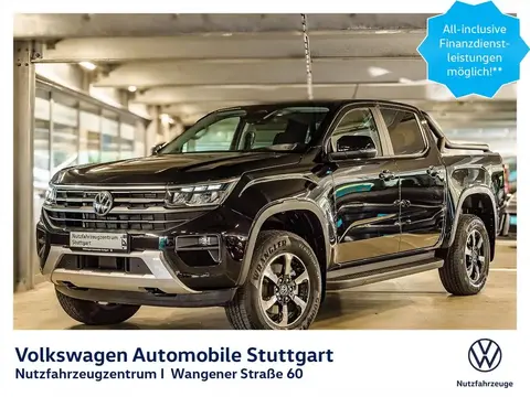 Used VOLKSWAGEN AMAROK Diesel 2024 Ad 