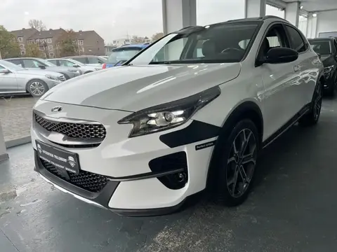 Annonce KIA XCEED Essence 2020 d'occasion 