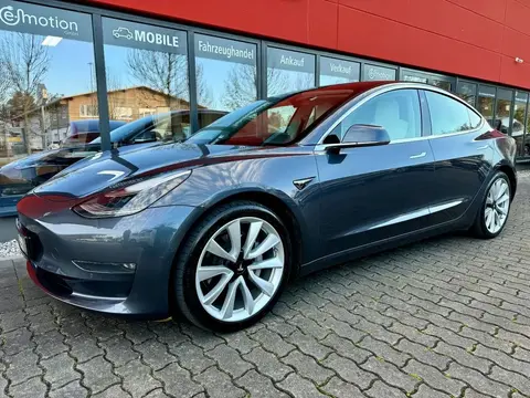 Used TESLA MODEL 3 Not specified 2019 Ad 