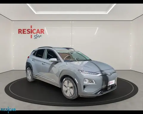 Annonce HYUNDAI KONA Non renseigné 2020 d'occasion 