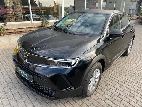 Used OPEL MOKKA Not specified 2021 Ad 