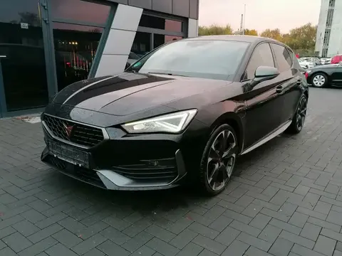 Used CUPRA LEON Hybrid 2021 Ad 