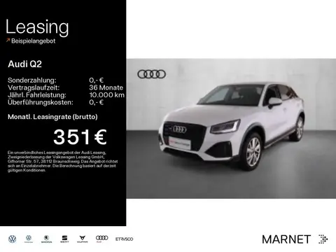 Used AUDI Q2 Diesel 2024 Ad 