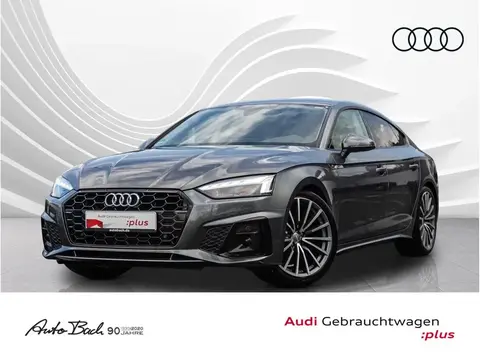 Used AUDI A5 Diesel 2021 Ad 