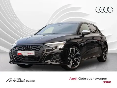 Used AUDI S3 Petrol 2023 Ad 