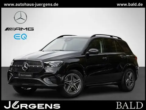 Used MERCEDES-BENZ CLASSE GLE Hybrid 2024 Ad 