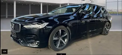 Annonce VOLVO V90 Diesel 2020 d'occasion 