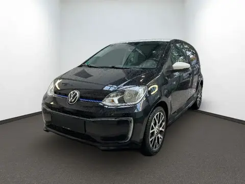 Annonce VOLKSWAGEN UP! Non renseigné 2020 d'occasion 