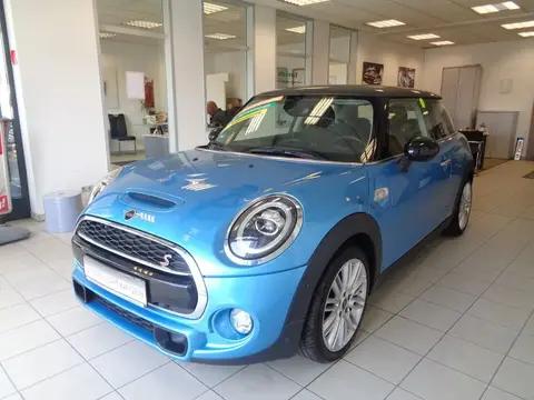 Used MINI COOPER Petrol 2018 Ad 