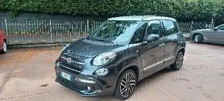 Annonce FIAT 500L Essence 2019 d'occasion 