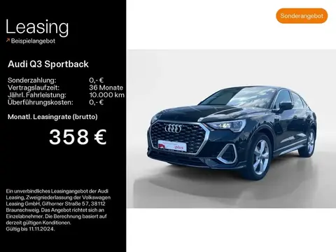 Annonce AUDI Q3 Diesel 2023 d'occasion 