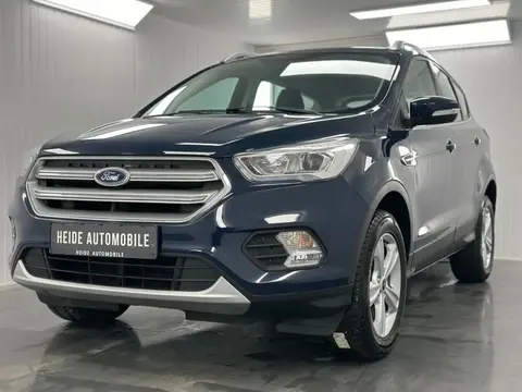 Annonce FORD KUGA Essence 2019 d'occasion 