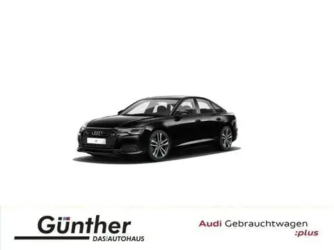 Annonce AUDI A6 Diesel 2021 d'occasion 