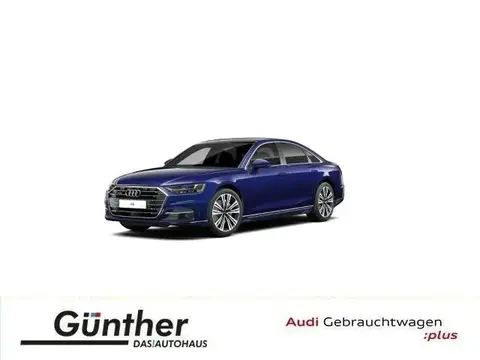 Used AUDI A8 Diesel 2022 Ad 