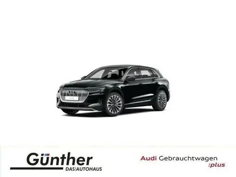 Used AUDI E-TRON Not specified 2022 Ad 