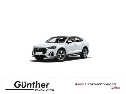 Used AUDI Q3 Diesel 2021 Ad 