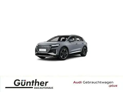 Used AUDI Q4 Not specified 2022 Ad 