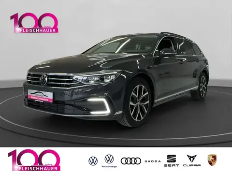 Used VOLKSWAGEN PASSAT Hybrid 2021 Ad 