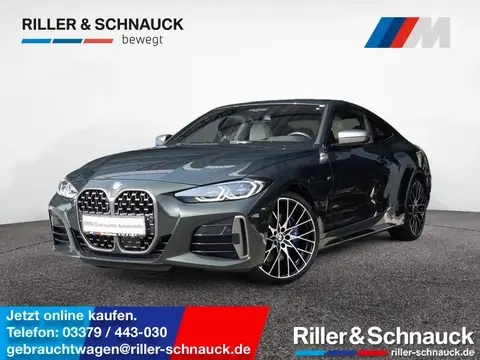 Used BMW M440 Diesel 2021 Ad 