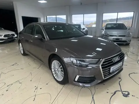 Used AUDI A6 Diesel 2018 Ad 