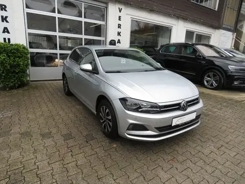 Used VOLKSWAGEN POLO Petrol 2021 Ad 