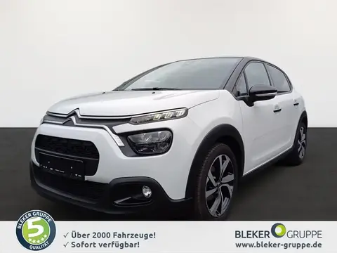 Annonce CITROEN C3 Essence 2022 d'occasion 