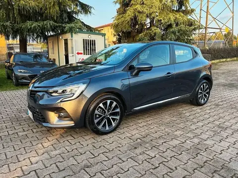 Annonce RENAULT CLIO Essence 2020 d'occasion 