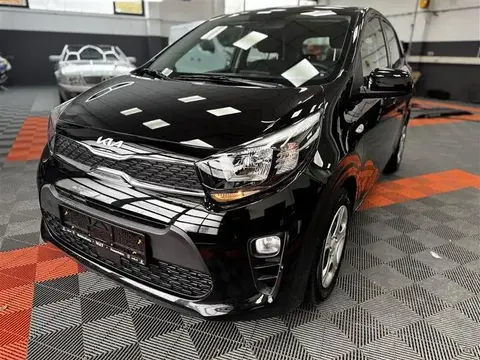 Annonce KIA PICANTO Essence 2024 d'occasion 