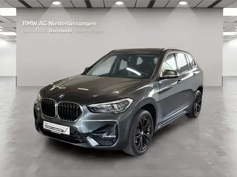 Annonce BMW X1 Diesel 2020 d'occasion 