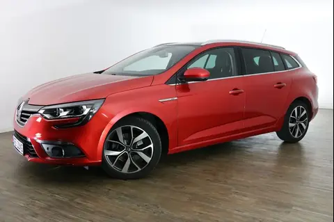 Used RENAULT MEGANE Petrol 2019 Ad 