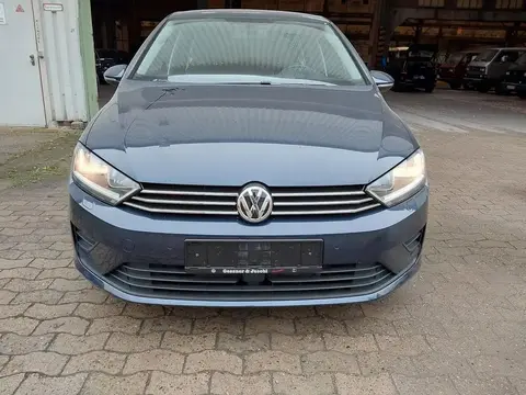 Used VOLKSWAGEN GOLF Diesel 2015 Ad 