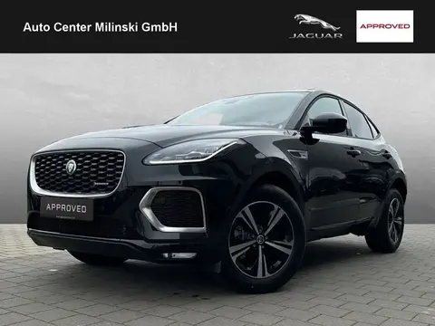 Used JAGUAR E-PACE Hybrid 2024 Ad 