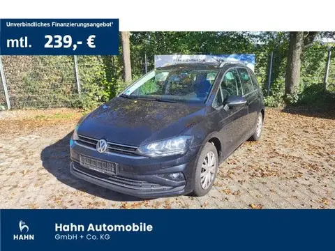 Annonce VOLKSWAGEN GOLF Essence 2018 d'occasion 