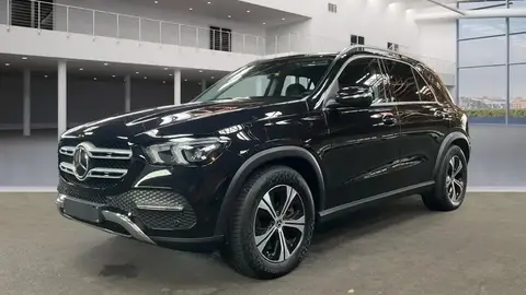 Used MERCEDES-BENZ CLASSE GLE Hybrid 2022 Ad 